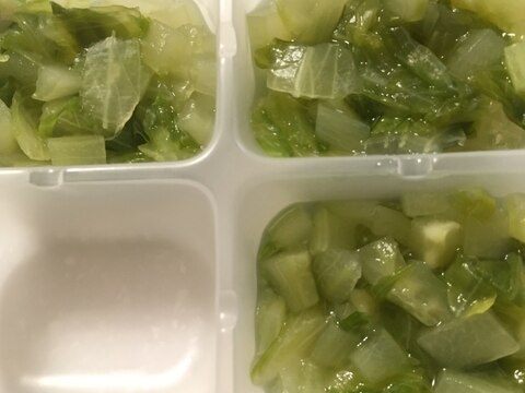 離乳食後期 きゅうりとレタスの温サラダ レシピ 作り方 By ズボラでもおいしいごはんが食べたい 楽天レシピ 離乳食後期 きゅうりとレタスの温サラダ レシピ 作り方 By ズボラでもおいしいごはんが食べたい 楽天レシピ